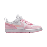 ZAPATILLAS URBANAS NIKE COURT BOROUGH LOW INFANTIL | DV5457 - 105 NIKE 1,0 - RealSport