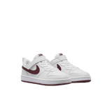 ZAPATILLAS URBANAS NIKE COURT BOROUGH LOW INFANTIL | DV5457 - 112 NIKE 1,0 - RealSport