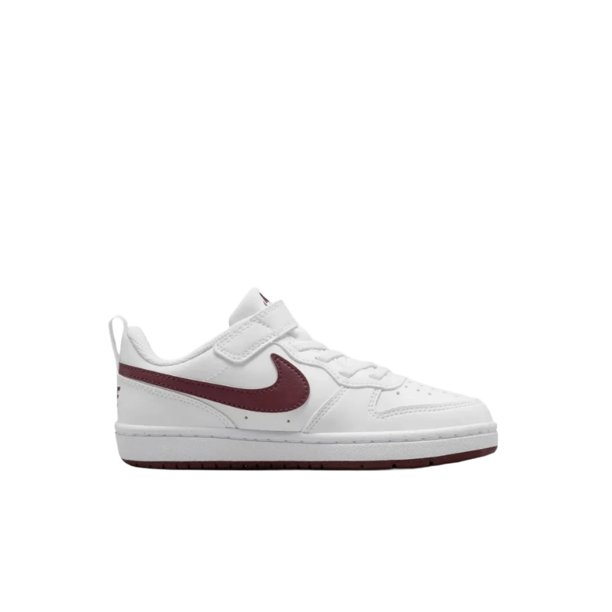 ZAPATILLAS URBANAS NIKE COURT BOROUGH LOW INFANTIL | DV5457 - 112 NIKE 1,0 - RealSport