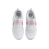 ZAPATILLAS URBANAS NIKE COURT BOROUGH LOW INFANTIL | DV5457 - 113 NIKE 1,0 - RealSport