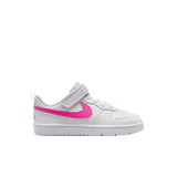 ZAPATILLAS URBANAS NIKE COURT BOROUGH LOW INFANTIL | DV5457 - 113 NIKE 1,0 - RealSport