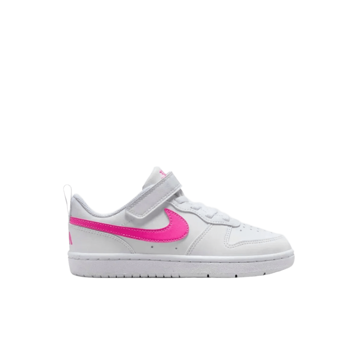 ZAPATILLAS URBANAS NIKE COURT BOROUGH LOW INFANTIL | DV5457 - 113 NIKE 1,0 - RealSport