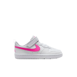 ZAPATILLAS URBANAS NIKE COURT BOROUGH LOW INFANTIL | DV5457 - 113 NIKE 1,0 - RealSport