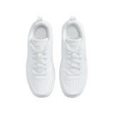 ZAPATILLAS URBANAS NIKE COURT BOROUGH LOW JUVENIL | DV5456 - 106 NIKE 3,5 - RealSport