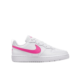 ZAPATILLAS URBANAS NIKE COURT BOROUGH LOW RECRAFT INFANTIL | DV5456 - 113 NIKE 4,0 - RealSport