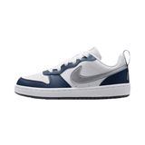 ZAPATILLAS URBANAS NIKE COURT BOROUGH LOW RECRAFT INFANTIL | DV5456 - 135 NIKE 4,0 - RealSport