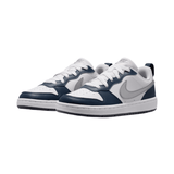ZAPATILLAS URBANAS NIKE COURT BOROUGH LOW RECRAFT INFANTIL | DV5456 - 135 NIKE 4,0 - RealSport