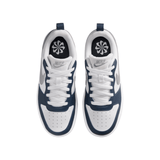 ZAPATILLAS URBANAS NIKE COURT BOROUGH LOW RECRAFT INFANTIL | DV5456 - 135 NIKE 4,0 - RealSport