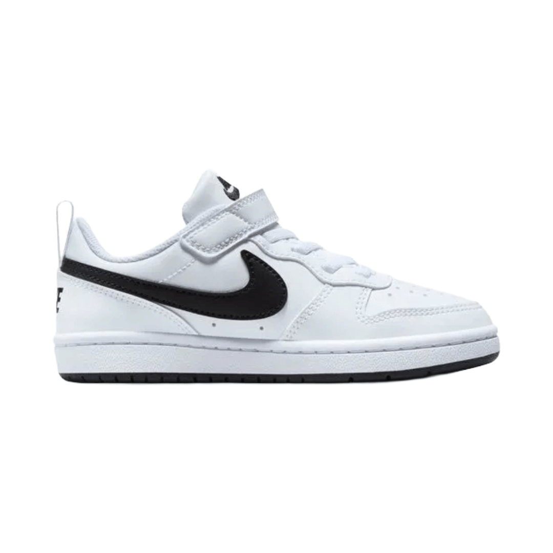 ZAPATILLAS URBANAS NIKE COURT BOROUGH LOW RECRAFT INFANTIL | DV5457 - 104 NIKE 1,0 - RealSport