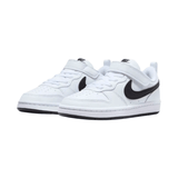 ZAPATILLAS URBANAS NIKE COURT BOROUGH LOW RECRAFT INFANTIL | DV5457 - 104 NIKE 1,0 - RealSport