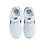 ZAPATILLAS URBANAS NIKE COURT BOROUGH LOW RECRAFT INFANTIL | DV5457 - 104 NIKE 1,0 - RealSport
