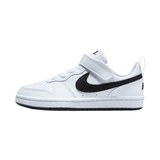 ZAPATILLAS URBANAS NIKE COURT BOROUGH LOW RECRAFT INFANTIL | DV5457 - 104 NIKE 1,0 - RealSport