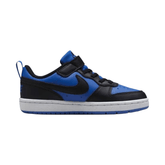 ZAPATILLAS URBANAS NIKE COURT BOROUGH LOW RECRAFT INFANTIL | HM6298 - 480 NIKE 1,0 - RealSport
