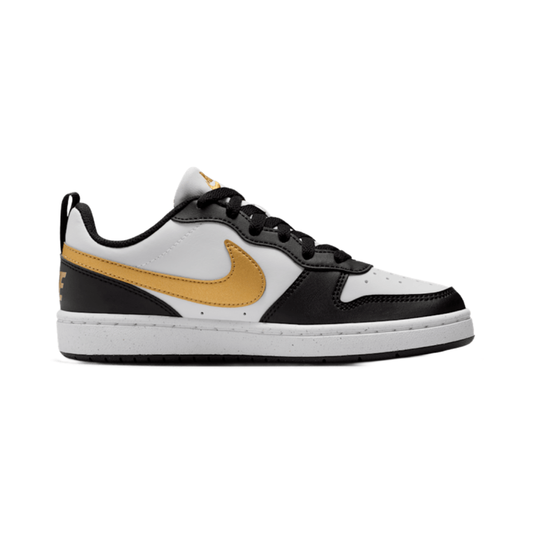 ZAPATILLAS URBANAS NIKE COURT BOROUGH LOW RECRAFT JUVENIL | DV5456 - 008 - NIKE VALCAO - MULTI NIKE 4,0 - RealSport