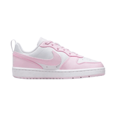 ZAPATILLAS URBANAS NIKE COURT BOROUGH LOW RECRAFT JUVENIL | DV5456 - 105 NIKE 3,5 - RealSport