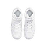 ZAPATILLAS URBANAS NIKE COURT BOROUGH MID INFANTIL | CD7782 - 100 NIKE 4,5 - RealSport
