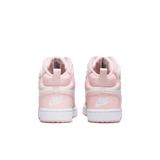 ZAPATILLAS URBANAS NIKE COURT BOROUGH MID JUVENIL | CD7782 - 122 NIKE 4,0 - RealSport