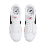 ZAPATILLAS URBANAS NIKE COURT LEGACY LIFT MUJER | DM7590 - 100 NIKE 5,5 - RealSport