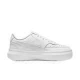ZAPATILLAS URBANAS NIKE COURT VISION ALTA MUJER | DM0113 - 100 NIKE 6,0 - RealSport