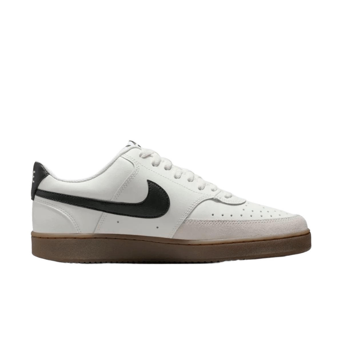 ZAPATILLAS URBANAS NIKE COURT VISION LOW HOMBRE | FQ8075 - 133 NIKE 9,0 - RealSport