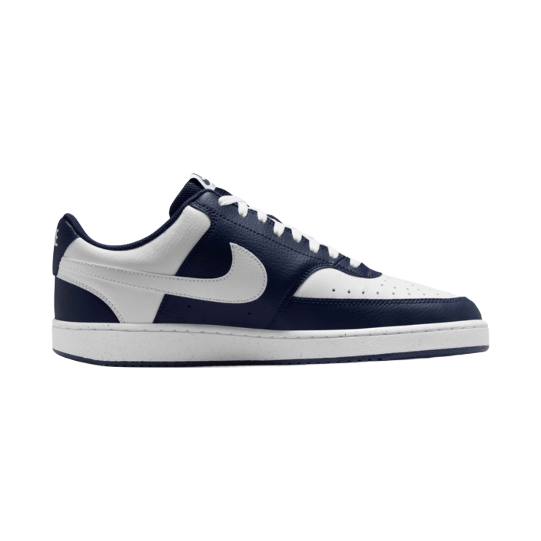 ZAPATILLAS URBANAS NIKE COURT VISION LOW HOMBRE | HM9862 - 400 NIKE 10 - RealSport