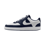 ZAPATILLAS URBANAS NIKE COURT VISION LOW HOMBRE | HM9862 - 400 NIKE 10 - RealSport