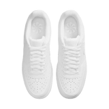 ZAPATILLAS URBANAS NIKE COURT VISION LOW NN HOMBRE | DH2987 - 100 NIKE 7,0 - RealSport