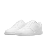 ZAPATILLAS URBANAS NIKE COURT VISION LOW NN HOMBRE | DH2987 - 100 NIKE 7,0 - RealSport