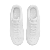 ZAPATILLAS URBANAS NIKE COURT VISION LOW NN MUJER | DH3158 - 100 NIKE 5,5 - RealSport