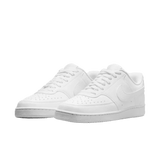 ZAPATILLAS URBANAS NIKE COURT VISION LOW NN MUJER | DH3158 - 100 NIKE 5,5 - RealSport