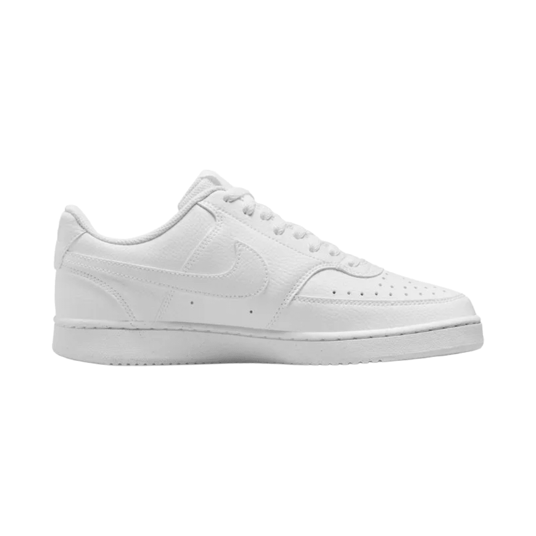 ZAPATILLAS URBANAS NIKE COURT VISION LOW NN MUJER | DH3158 - 100 NIKE 35 CL / 5 US / 22 CM - RealSport