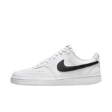 ZAPATILLAS URBANAS NIKE COURT VISION LOW NN MUJER | DH3158 - 101 NIKE 5,5 - RealSport