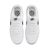 ZAPATILLAS URBANAS NIKE COURT VISION LOW NN MUJER | DH3158 - 101 NIKE 5,5 - RealSport