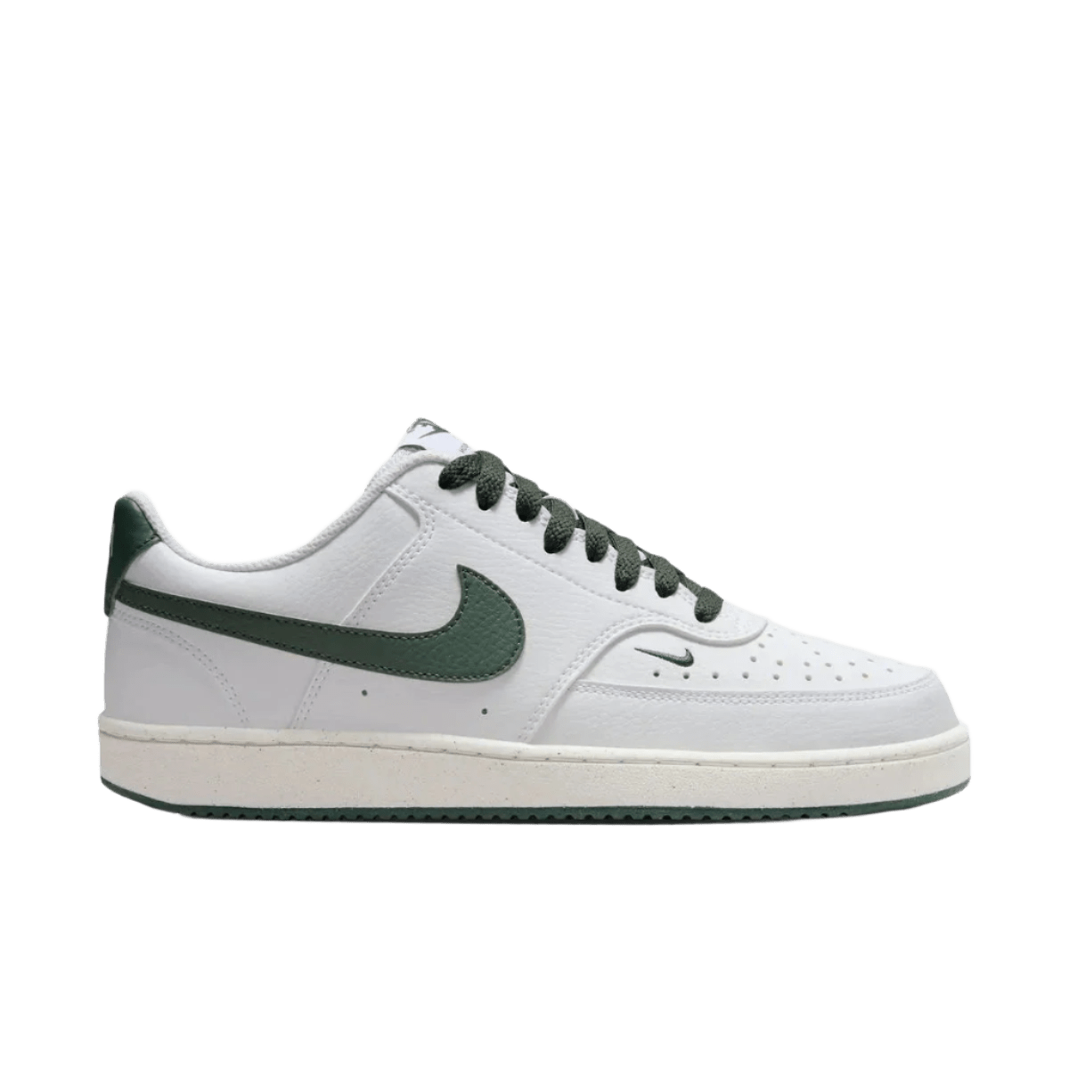 ZAPATILLAS URBANAS NIKE COURT VISION LOW NN MUJER | FV9952 - 101 NIKE 5,5 - RealSport
