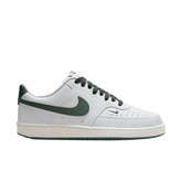 ZAPATILLAS URBANAS NIKE COURT VISION LOW NN MUJER | FV9952 - 101 NIKE 5,5 - RealSport