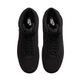 ZAPATILLAS URBANAS NIKE COURT VISION MID HOMBRE | CU6620 - 001 NIKE 6,0 - RealSport