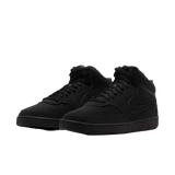 ZAPATILLAS URBANAS NIKE COURT VISION MID HOMBRE | CU6620 - 001 NIKE 6,0 - RealSport