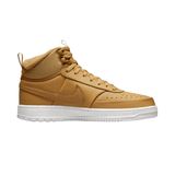 ZAPATILLAS URBANAS NIKE COURT VISION MID HOMBRE | DR7882 - 700 NIKE 7,5 - RealSport