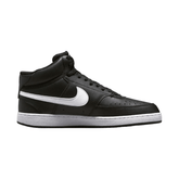 ZAPATILLAS URBANAS NIKE COURT VISION MID NN | DN3577 - 001 - RealSport
