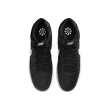 ZAPATILLAS URBANAS NIKE COURT VISION MID NN HOMBRE | DN3577 - 001 NIKE 7,0 - RealSport