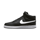 ZAPATILLAS URBANAS NIKE COURT VISION MID NN HOMBRE | DN3577 - 001 NIKE 7,0 - RealSport