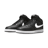 ZAPATILLAS URBANAS NIKE COURT VISION MID NN HOMBRE | DN3577 - 001 NIKE 7,0 - RealSport