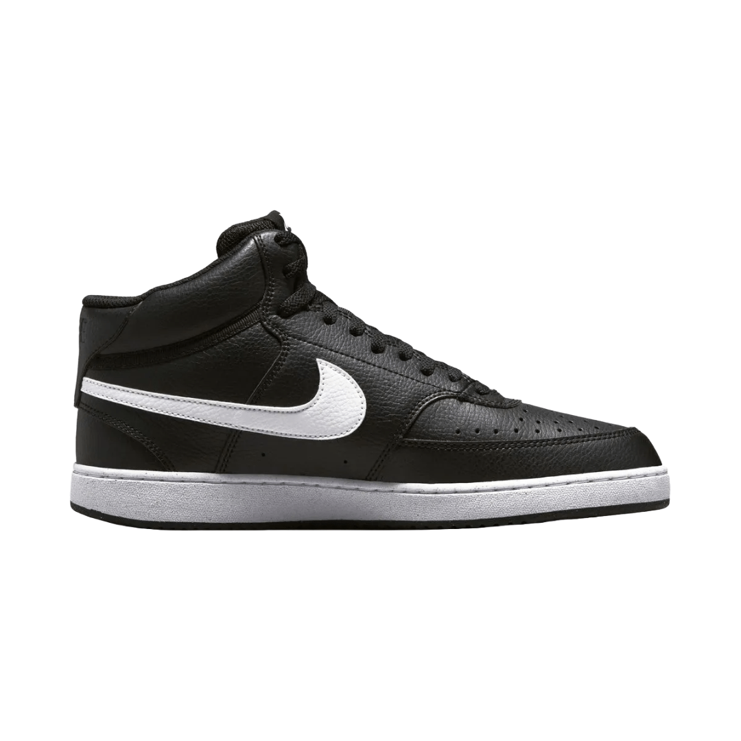 ZAPATILLAS URBANAS NIKE COURT VISION MID NN HOMBRE | DN3577 - 001 NIKE 7,0 - RealSport