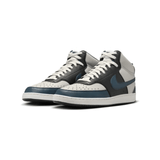 ZAPATILLAS URBANAS NIKE COURT VISION MID NN HOMBRE | DN3577 - 004 NIKE 7,0 - RealSport