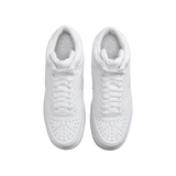 ZAPATILLAS URBANAS NIKE COURT VISION MID NN HOMBRE | DN3577 - 100 NIKE 38 CL / 6 US / 24 CM - RealSport