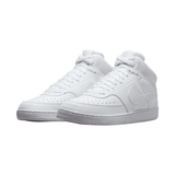 ZAPATILLAS URBANAS NIKE COURT VISION MID NN HOMBRE | DN3577 - 100 NIKE 38 CL / 6 US / 24 CM - RealSport
