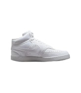 ZAPATILLAS URBANAS NIKE COURT VISION MID NN HOMBRE | DN3577 - 100 NIKE 6,0 - RealSport