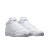 ZAPATILLAS URBANAS NIKE COURT VISION MID NN HOMBRE | DN3577 - 100 NIKE 6,0 - RealSport
