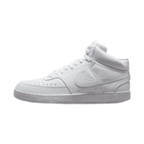 ZAPATILLAS URBANAS NIKE COURT VISION MID NN HOMBRE | DN3577 - 100 NIKE 38 CL / 6 US / 24 CM - RealSport