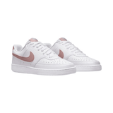 ZAPATILLAS URBANAS NIKE COURT VISION MUJER DH3158 - 102 NIKE 35 CL / 5 US / 22 CM - RealSport
